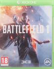 Battlefield 1, PS4-peli