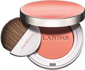 Clarins Joli Blush - 06 Cheeky Coral 5 g