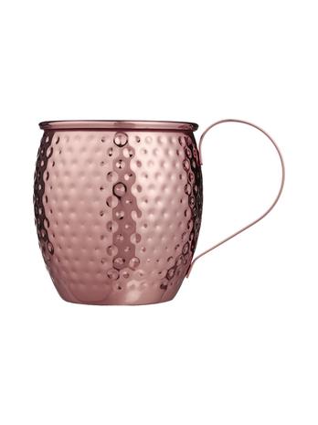 Cilio Moscow Mule, muki – kuva 8/8
