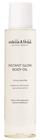 Estelle & Thild Citrus Menthe Instant Glow Body Oil (100ml)