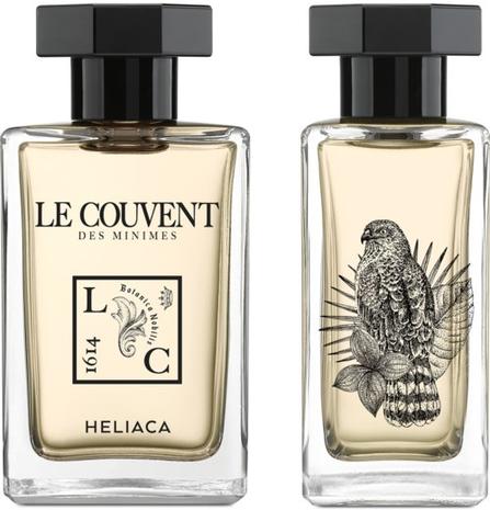 Le Couvent des Minimes Singulière Heliaca - EdP 100 ml