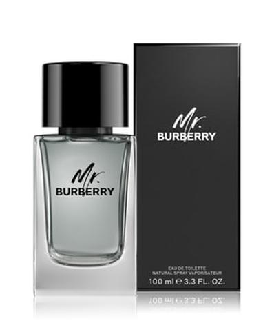 Burberry Mr. Burberry - EdT 100 ml