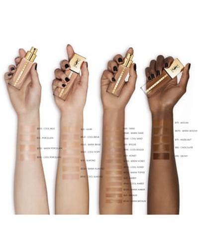 Yves Saint Laurent Le Teint Touche Eclat Foundation B70