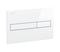 Laufen flush plate white – kuva 3