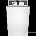 Electrolux EEG62310L, astianpesukone