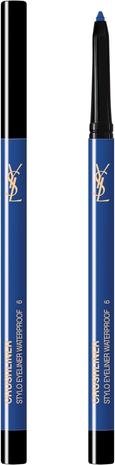 Yves Saint Laurent Crushliner 6