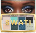 Swati Cosmetics Eye Shadow Palette Ametehyste