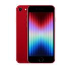 Apple iPhone SE 11,9 cm (4.7"") Kaksois-SIM iOS 15 5G 64 GB Musta