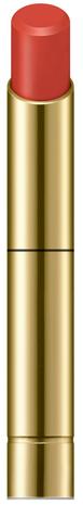 Sensai Contour Lipstick Refill 2g, 09 Deep Orange