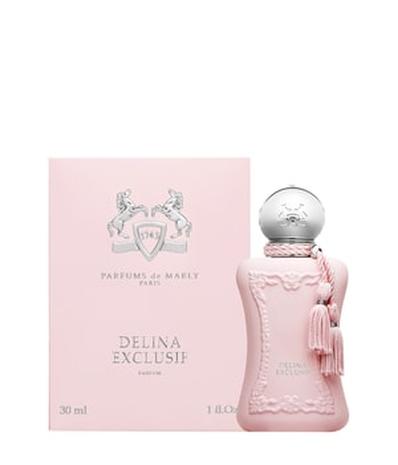 Parfums De Marly Delina Exclusif - EdP 30 ml