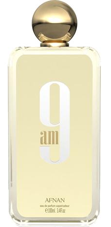 Afnan Perfumes 9AM - EdP 100 ml – kuva 4/6