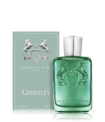 Parfums de Marly Greenley - EdP 125 ml