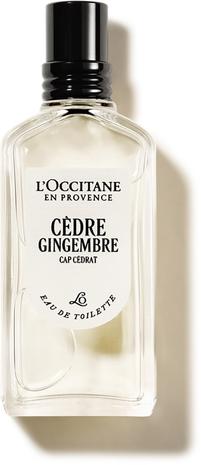 L'Occitane L'Homme Cologne Cedrat - EdT 75 ml