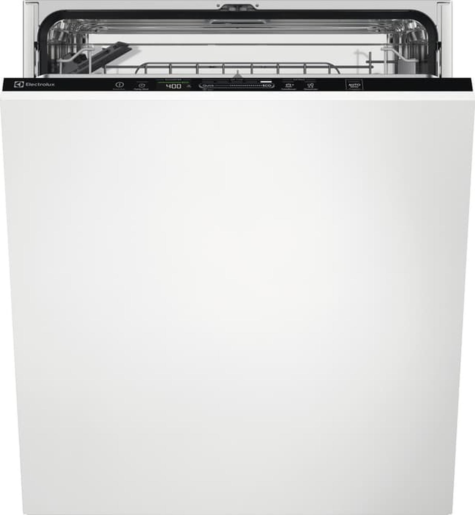 Electrolux 300 AirDry astianpesukone, integroitava (EEA47213L)