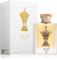 Lattafa Al Areeq Gold - EdP 100 ml – kuva 4