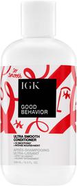 IGK Good Behavior Ultra Smooth Conditioner - 236 ml