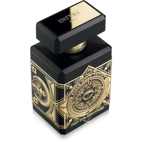 Initio New oud for greatness edp -tuoksu