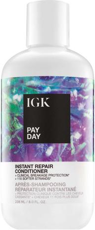 IGK Pay Day Instant Repair Conditioner - 236 ml