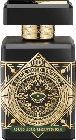 Initio New oud for greatness edp -tuoksu