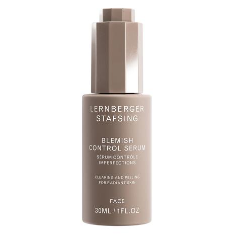 Lernberger Stafsing Blemish Control Serum - 30 ml