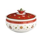 Villeroy & Boch Toy's Delight Sokeriastia - Kulhot & Vadit Posliini Valkoinen - 14-8585-0960