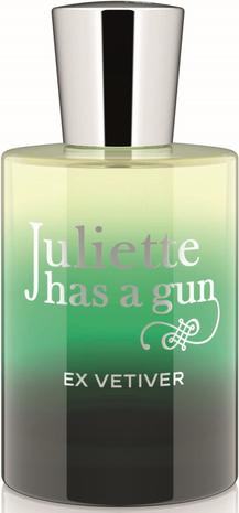 Juliette has a Gun Ex vetiver edp -tuoksu