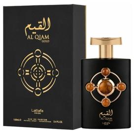 Lattafa Al Qiam Gold - EdP 100 ml