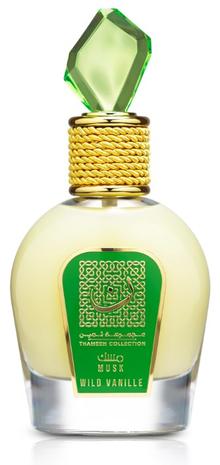 Lattafa Thameen Collection Wild Vanille - EdP 100 ml