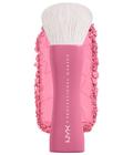 NYX Professional Makeup Buttermelt blush brush -meikkisivellin