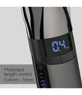 BaByliss S991E Super-X Metal Series Stubble Trimmer Black Edition, partatrimmeri