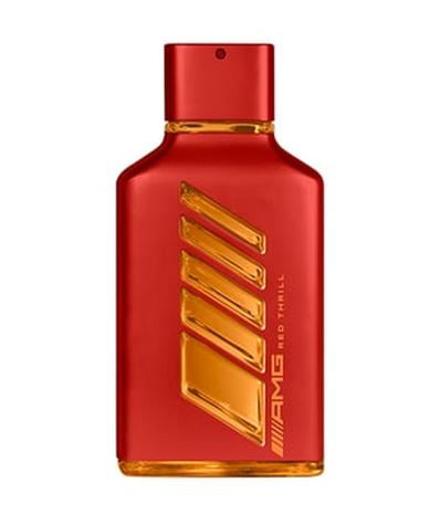 Mercedes AMG Red Thrill - EdP 100 ml