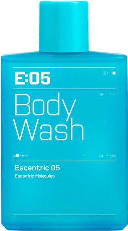 Escentric Molecules Escentric 05 suihkusaippua 200 ml