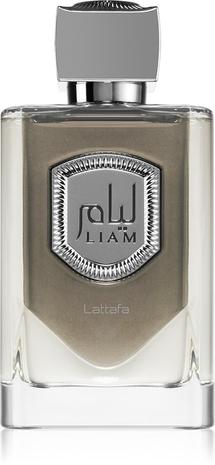 Lattafa Liam Grey - EdP 100 ml