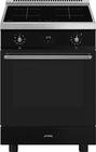 Smeg Classic C6IPBLT2, induktioliesi
