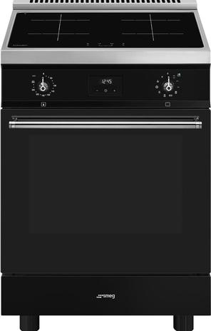 Smeg Classic C6IPBLT2, induktioliesi