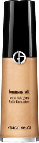 Armani Luminous silk acqua highlighter -korostusväri