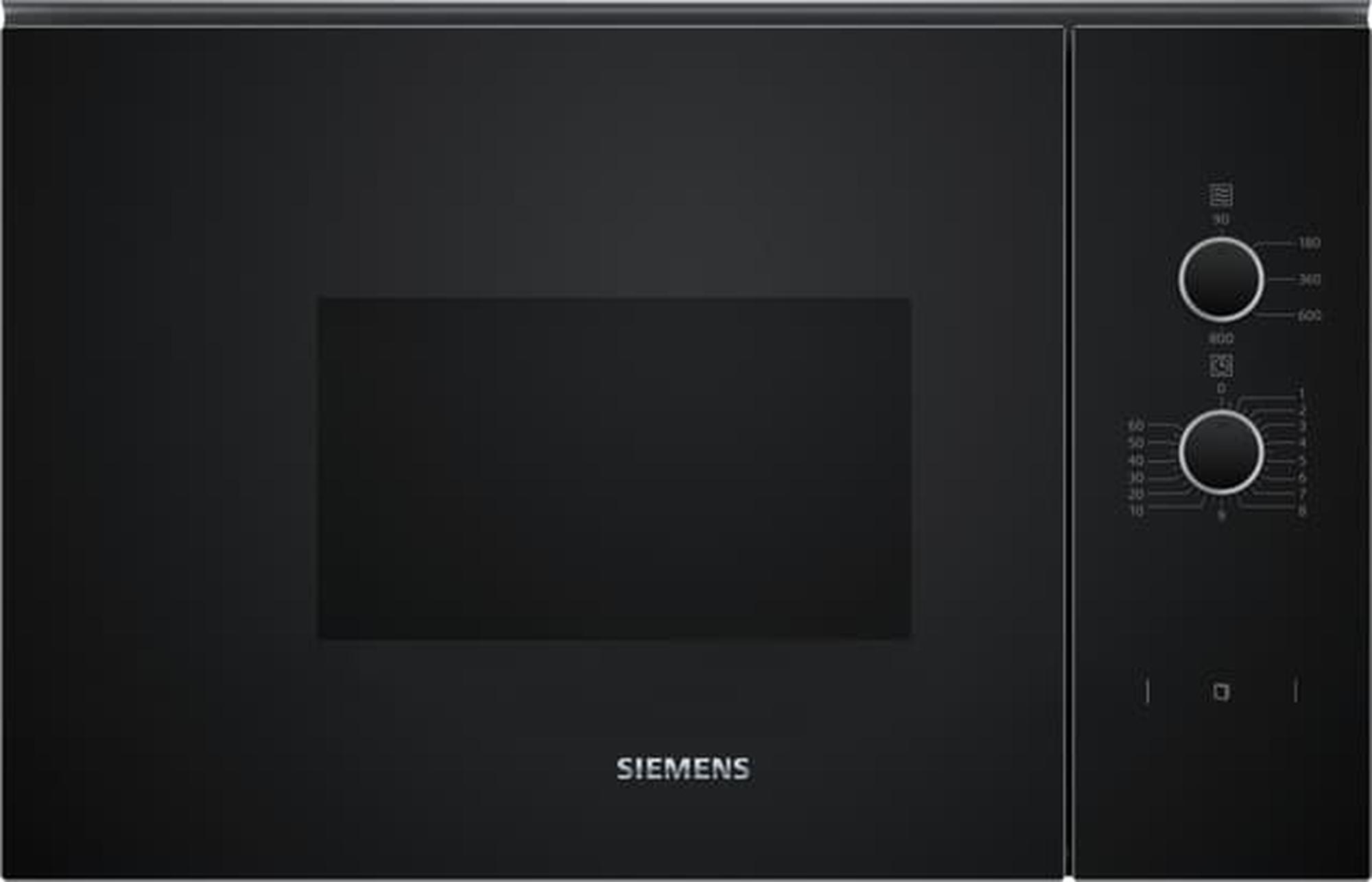 Siemens iQ300 BF520LMA1 integroitava mikroaaltouuni