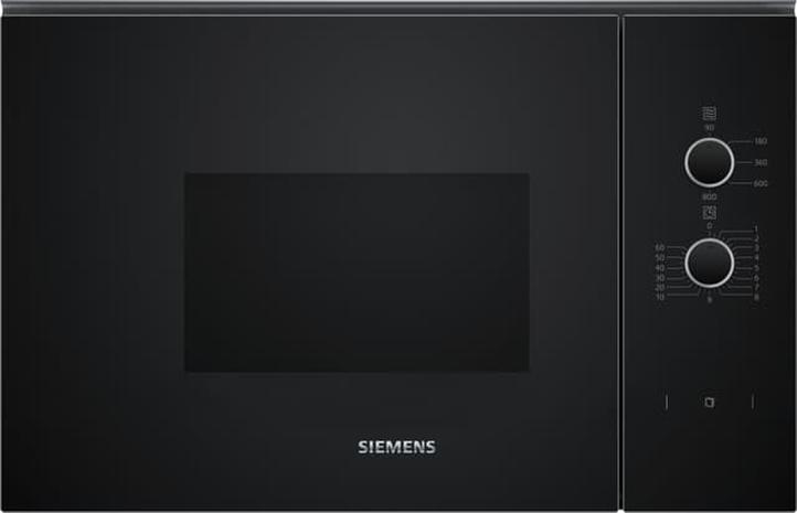 Siemens iQ300 BF520LMA1, mikroaaltouuni
