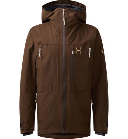 Haglöfs Haglöfs Men's Latnja GTX Insulated Jacket