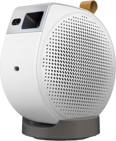 BenQ GV50, videotykki