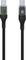 FIXED LED Charging Display USB-C/C 100W cable 1.2m - Black – kuva 2