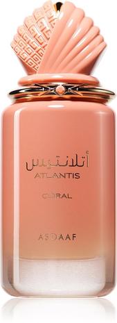 Lattafa Asdaaf Atlantis Coral - EdP 100 ml – kuva 2/4