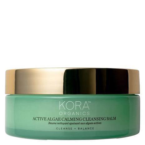 KORA Organics Active Algae Calming Cleansing Balm - 100 ml – kuva 4/8
