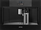 Smeg Linea CMS4104B3, integroitava kahvikone
