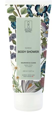 Raunsborg - Body Shower - 200 ml