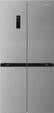 Smeg FQI48XD, jääkaappipakastin