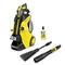 Painepesuri Karcher K 5 Smart Control Flex eco!Booster – kuva 2