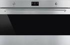Smeg SFP9302TX, uuni