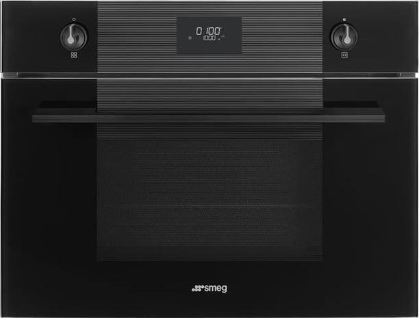 Smeg SO4101M1B3, yhdistelmämikroaaltouuni