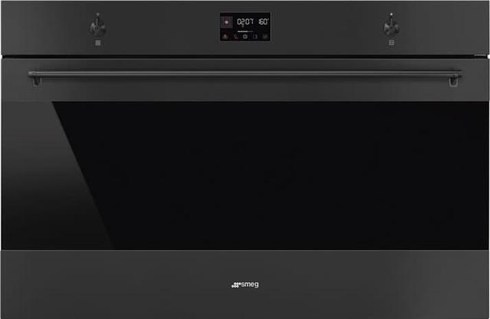 Smeg SFP9302TN, uuni